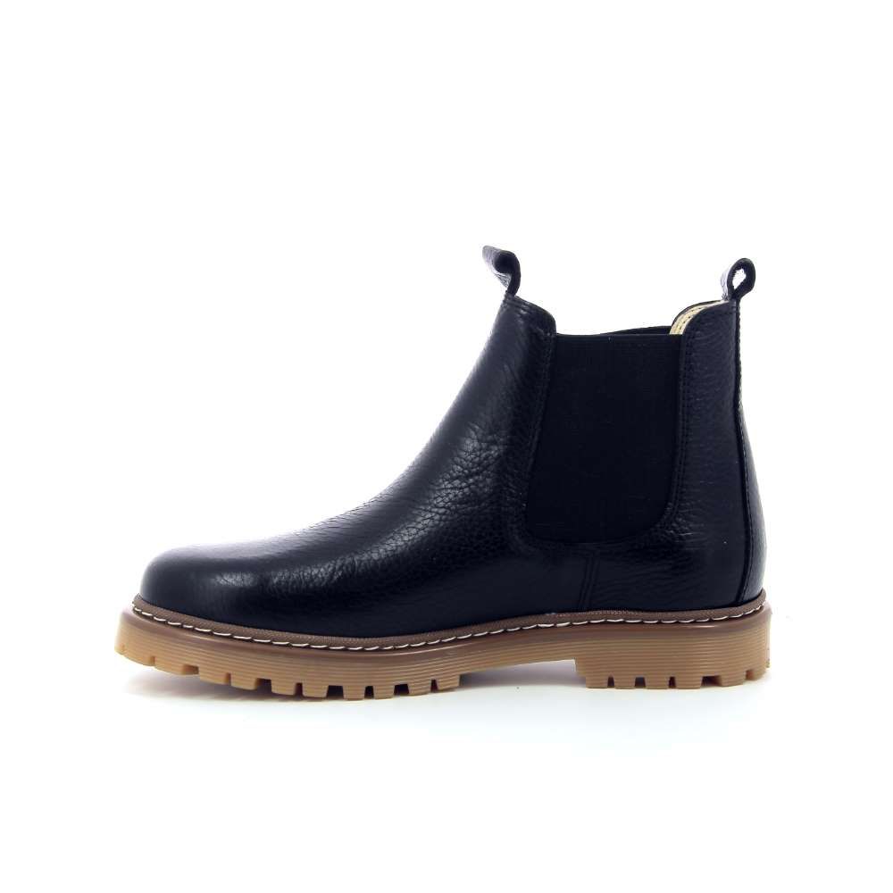 Angulus Boots 228466 zwart