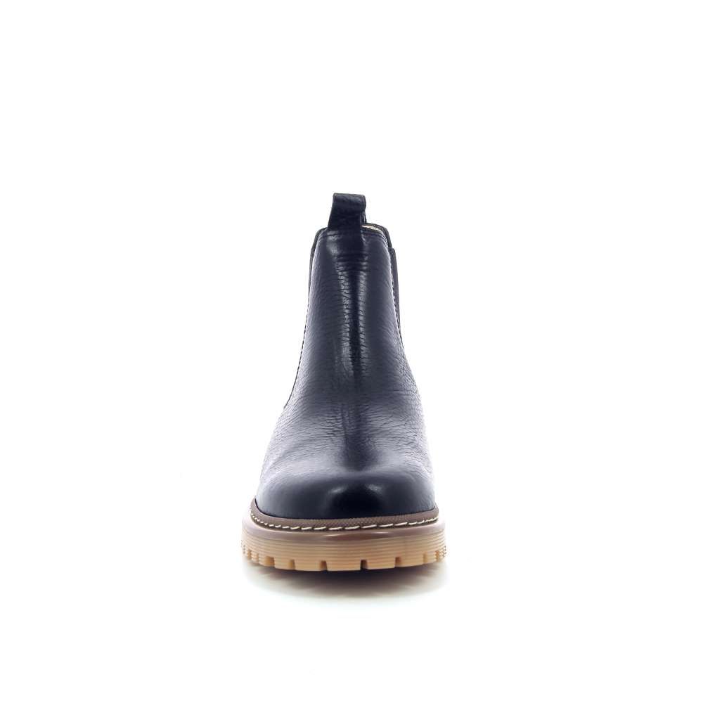 Angulus Boots 228466 zwart