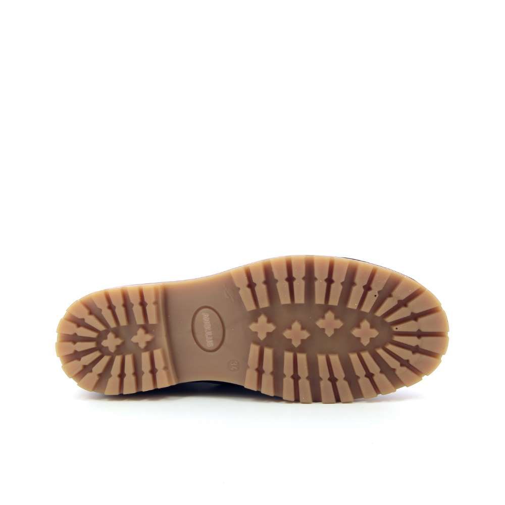 Angulus Boots 228466 zwart