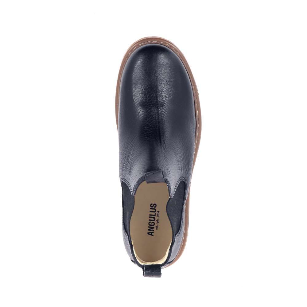 Angulus Boots 228466 zwart
