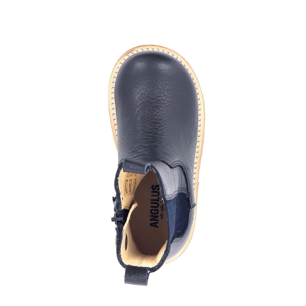 Angulus Boots 228476 blauw