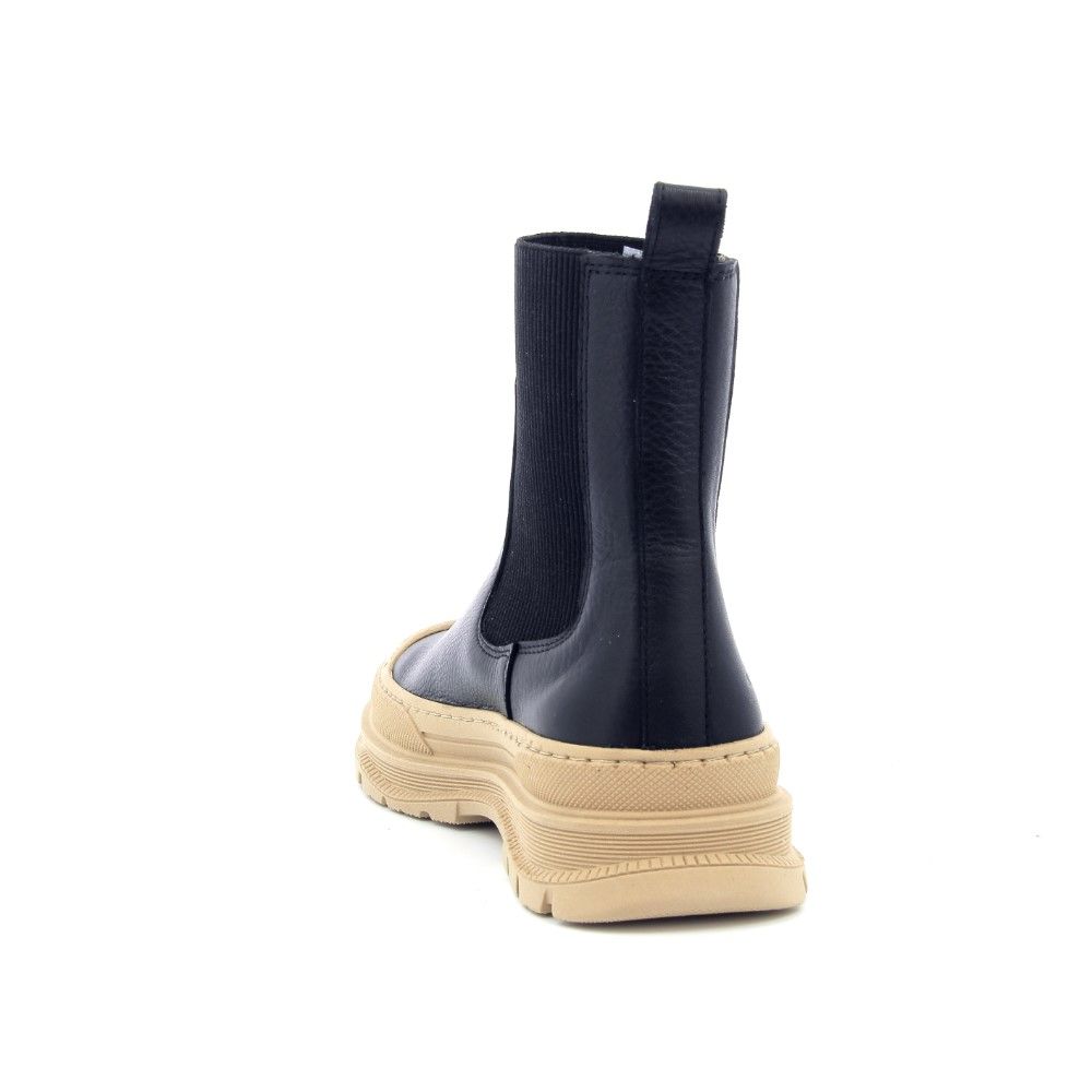 Angulus Boots 228480 zwart