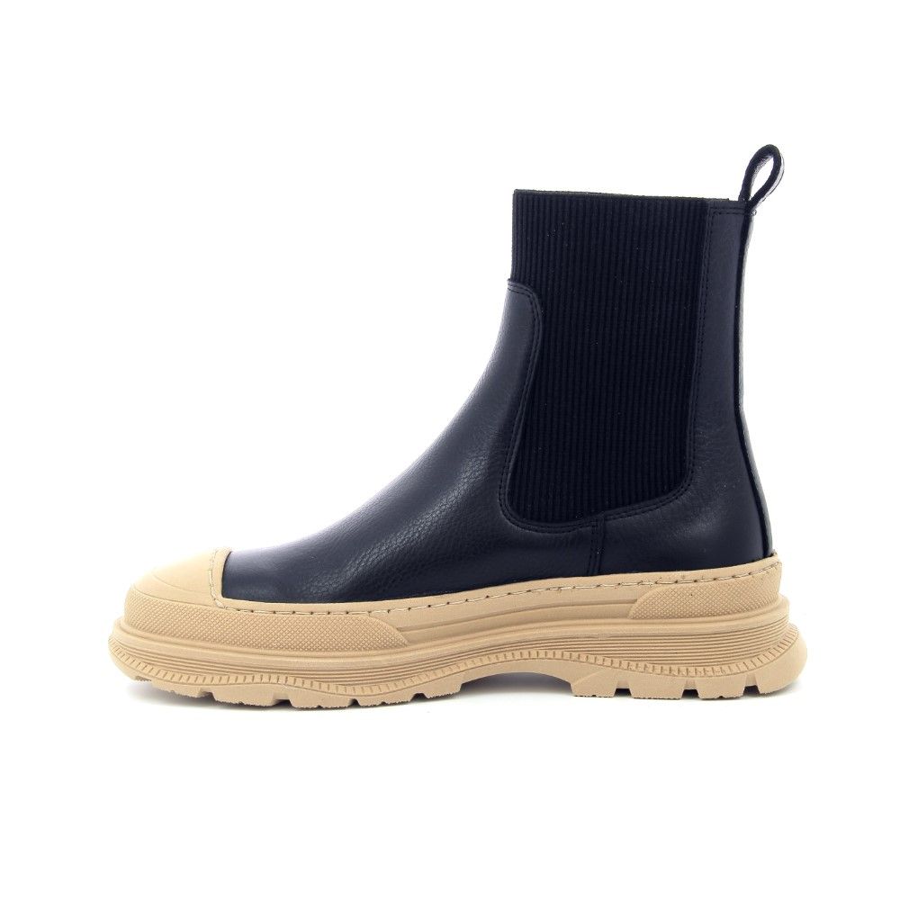 Angulus Boots 228480 zwart