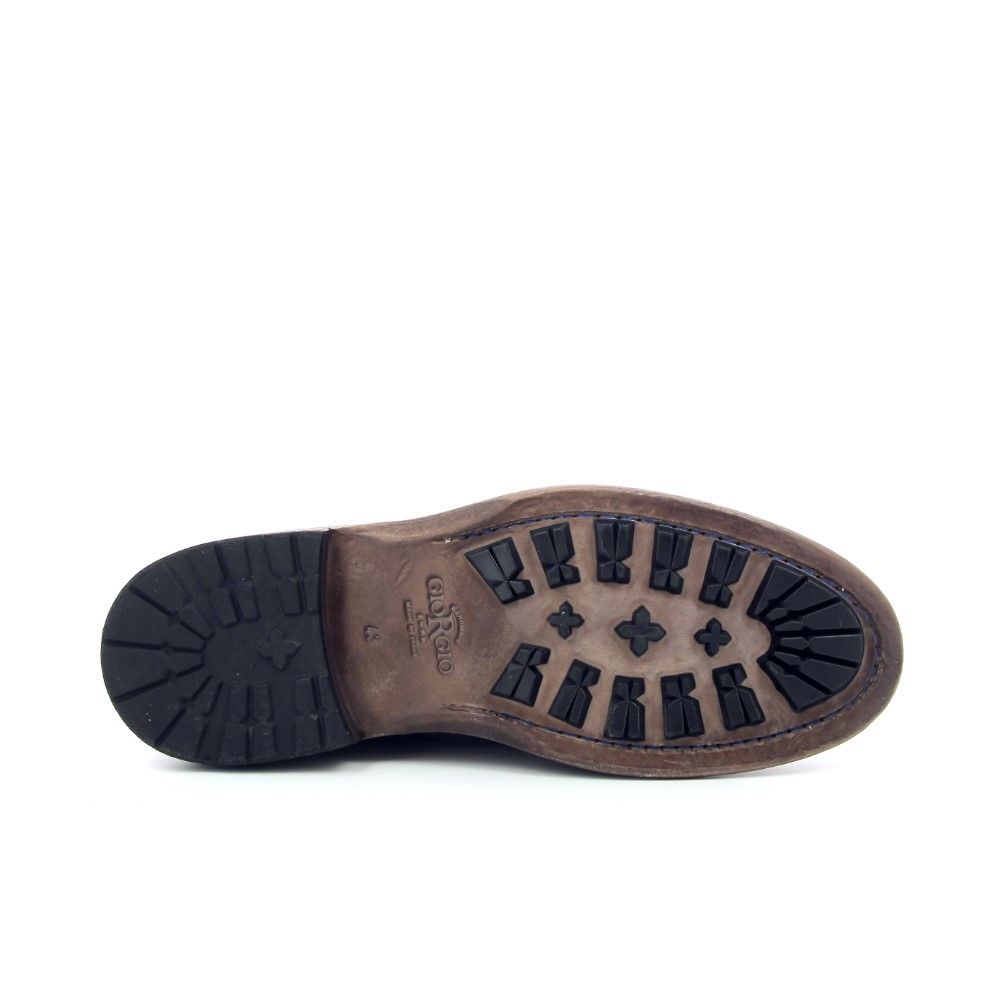 Giorgio Boots 228489 bruin