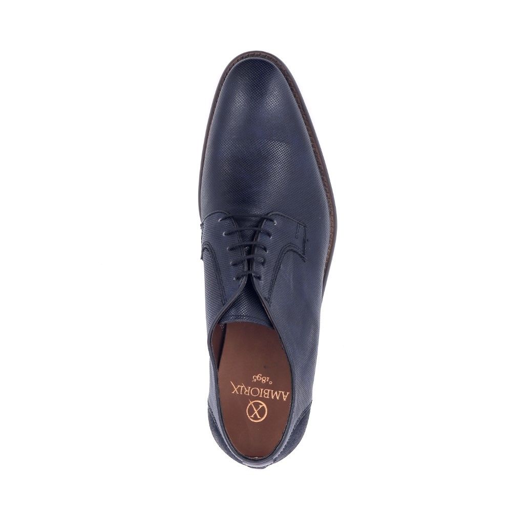 Ambiorix Justin 228504 blauw