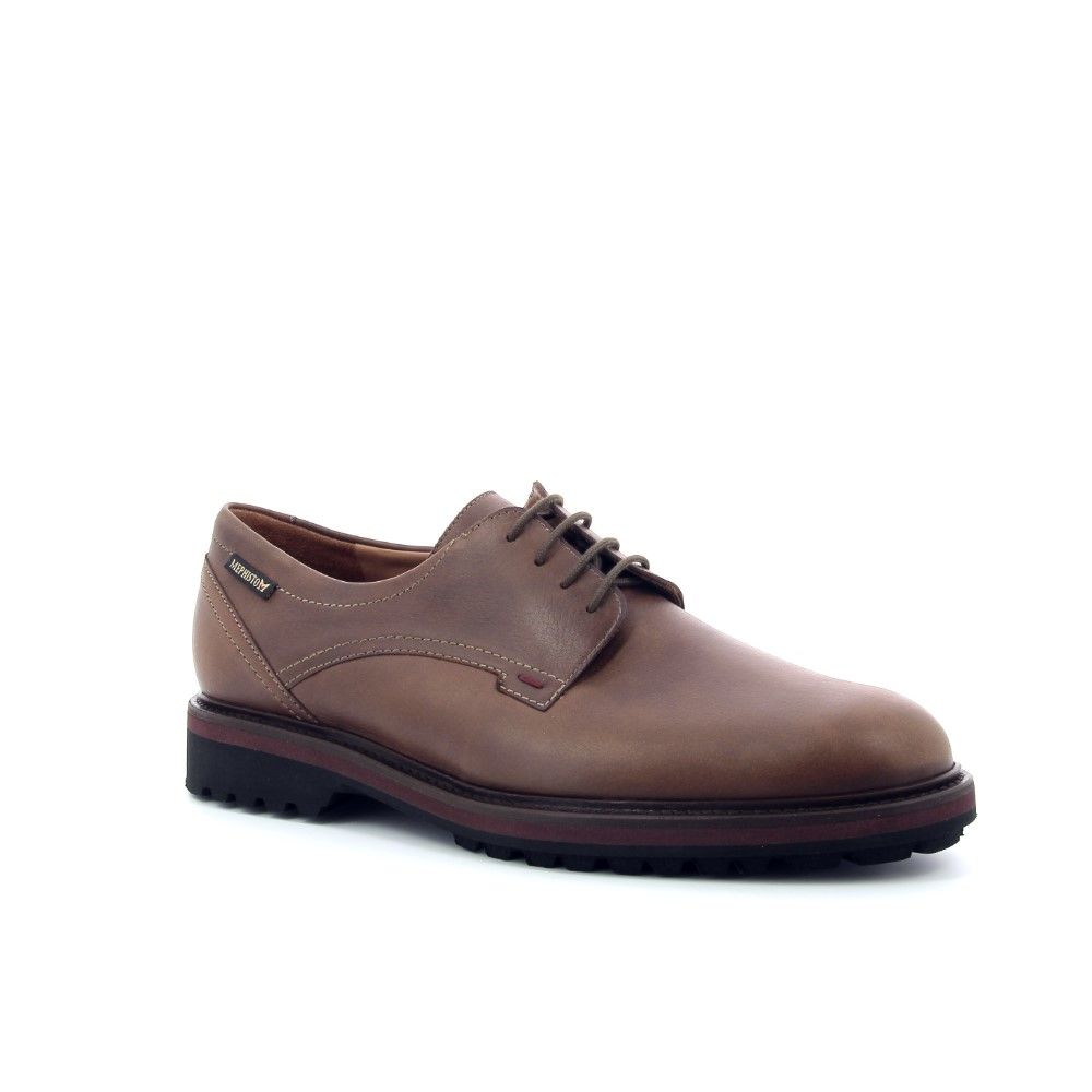 Mephisto Batiste 228547 cognac