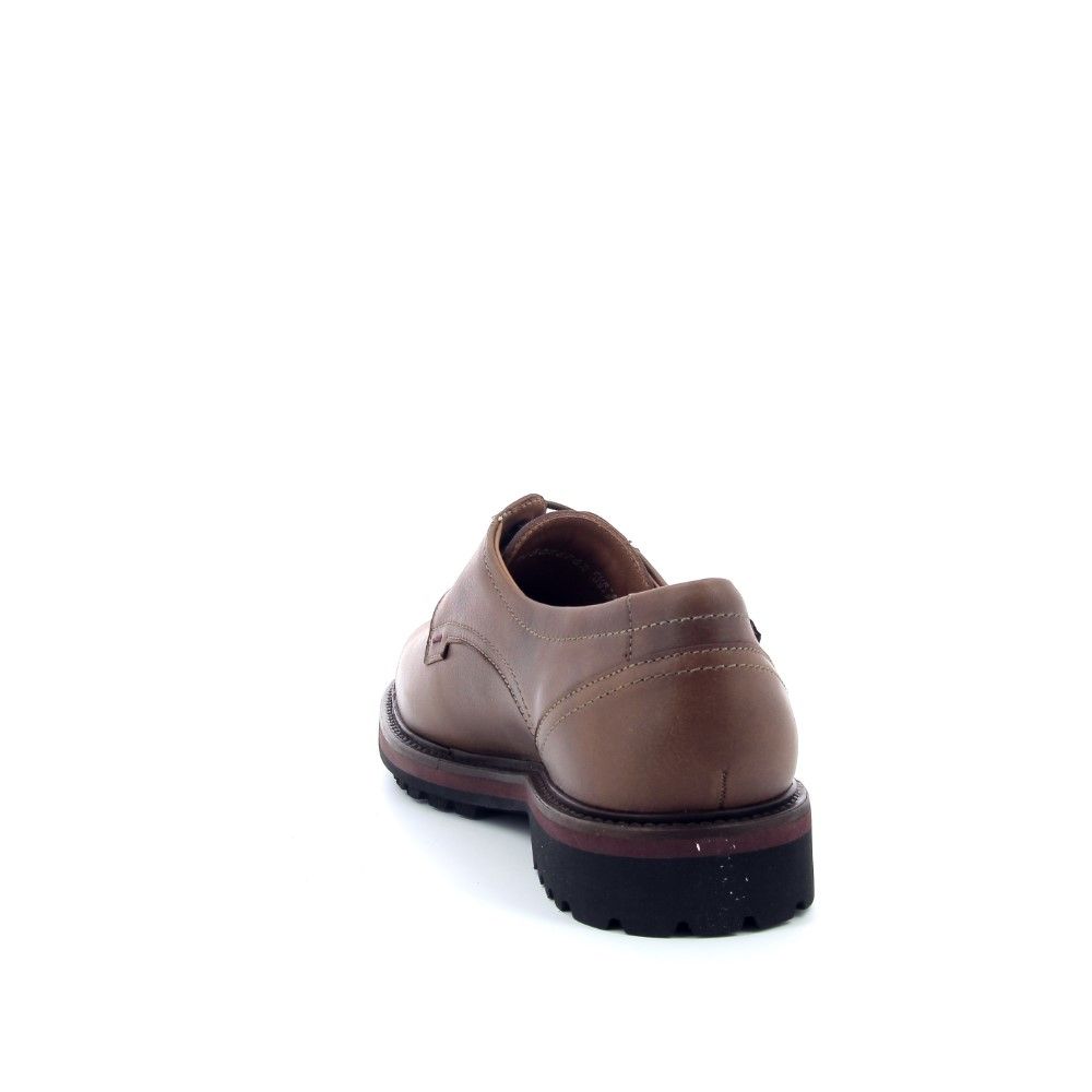 Mephisto Batiste 228547 cognac