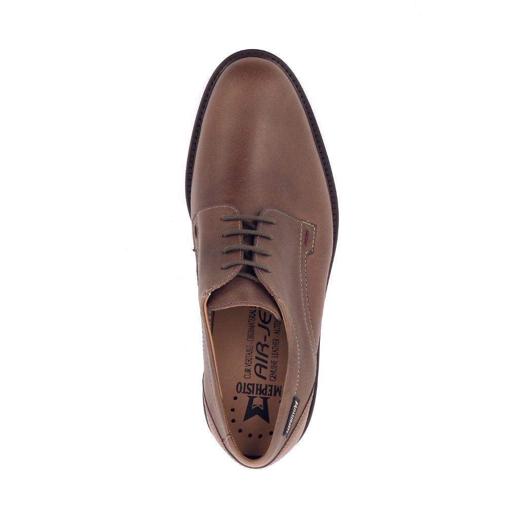 Mephisto Batiste 228547 cognac