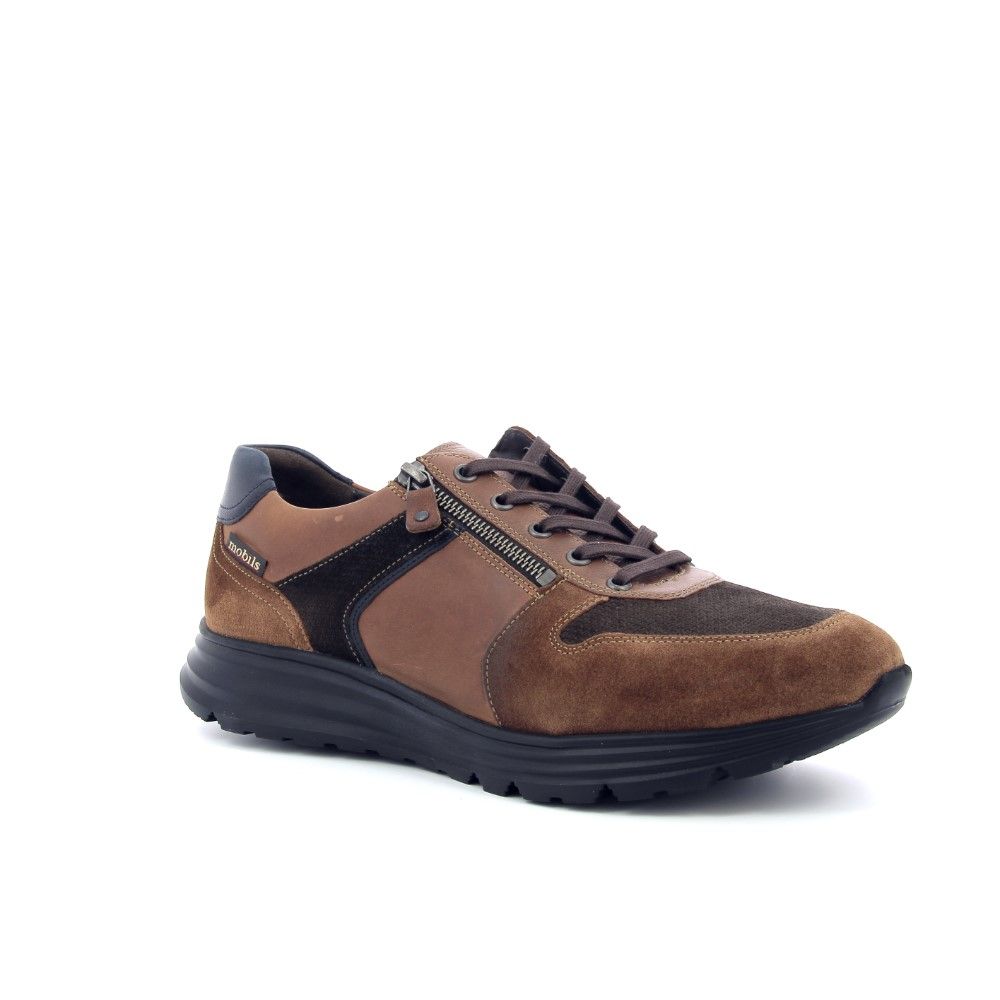 Mephisto Brayan 228567 cognac