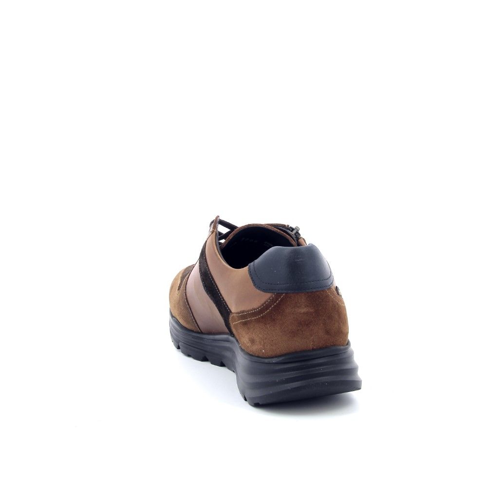 Mephisto Brayan 228567 cognac