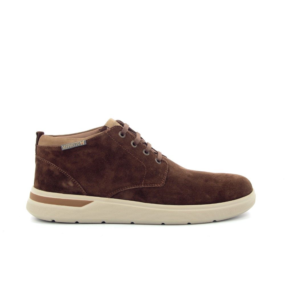 Mephisto Olmer 228568 cognac