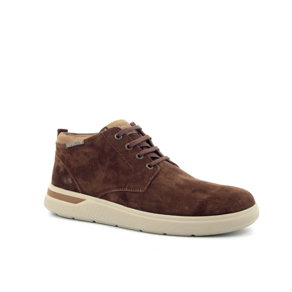 Mephisto Olmer 228568 cognac