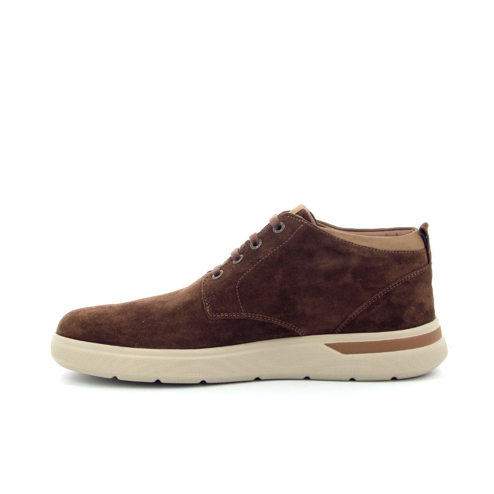 Mephisto Olmer 228568 cognac