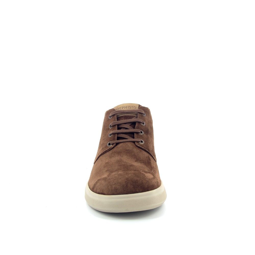 Mephisto Olmer 228568 cognac