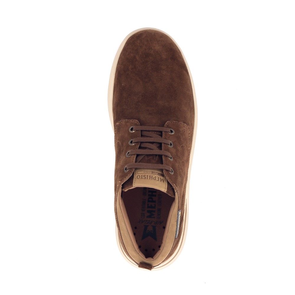 Mephisto Olmer 228568 cognac