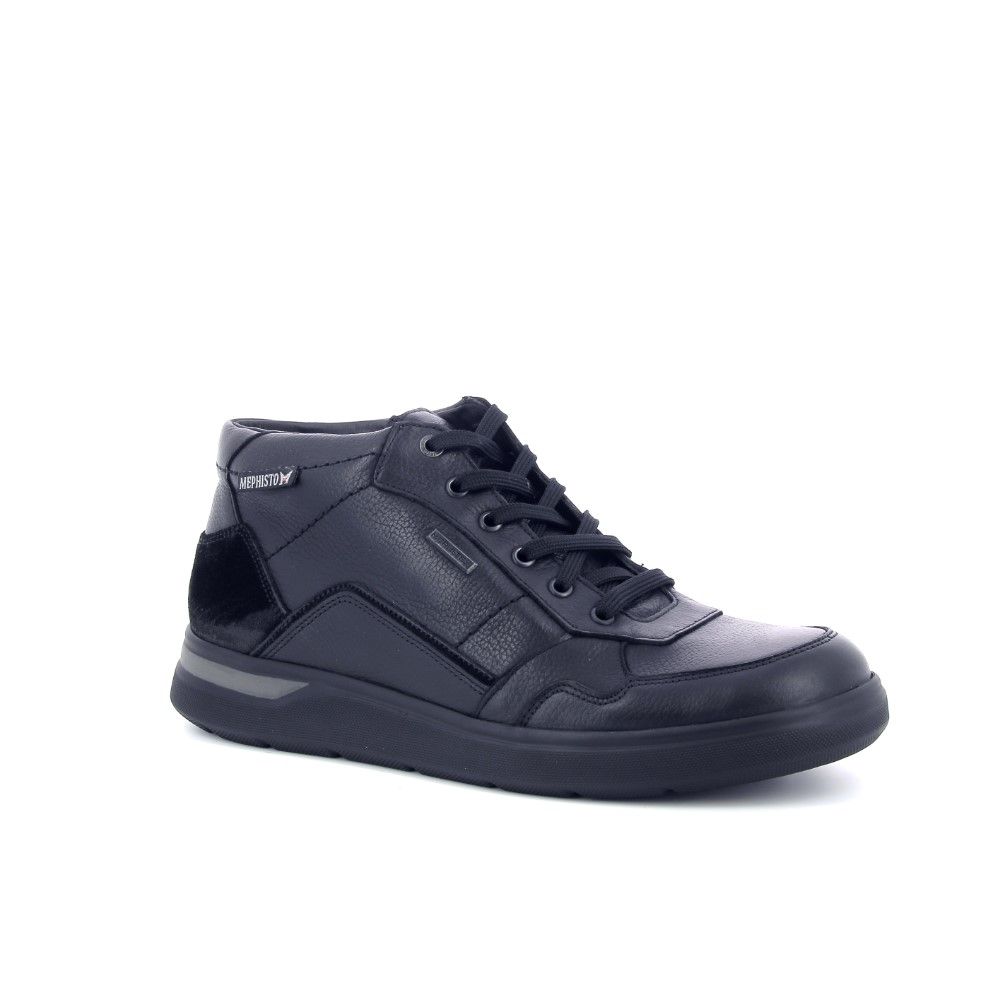 Mephisto Owel 228572 zwart