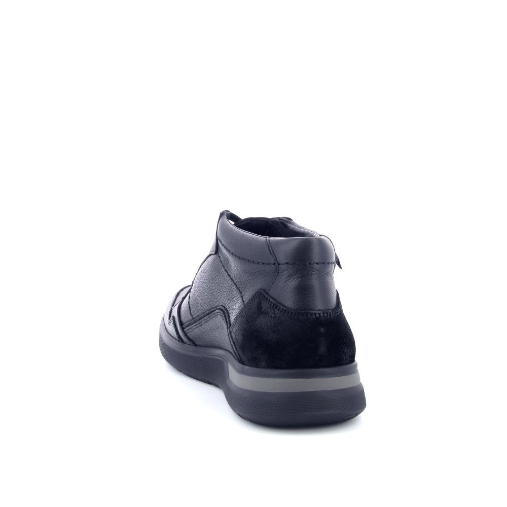 Mephisto Owel 228572 zwart