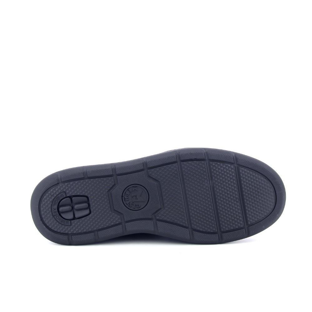 Mephisto Owel 228572 zwart