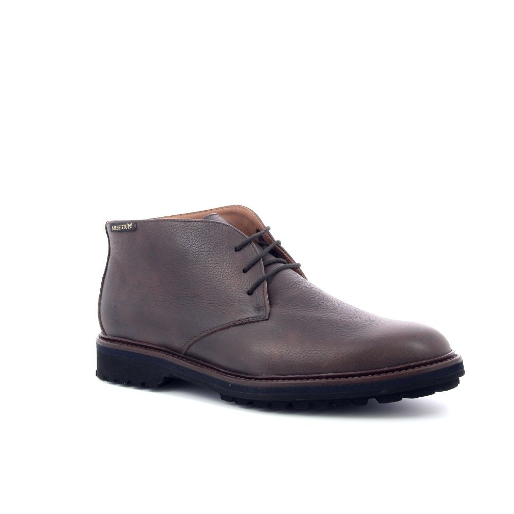 Mephisto Berto 228573 bruin