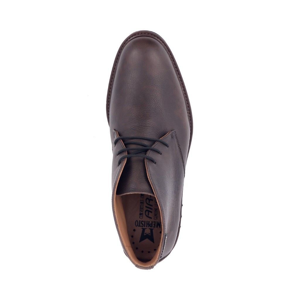 Mephisto Berto 228573 bruin