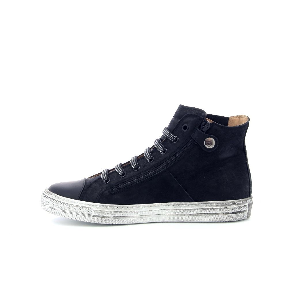 Zecchino D'oro Sneaker 228589 zwart