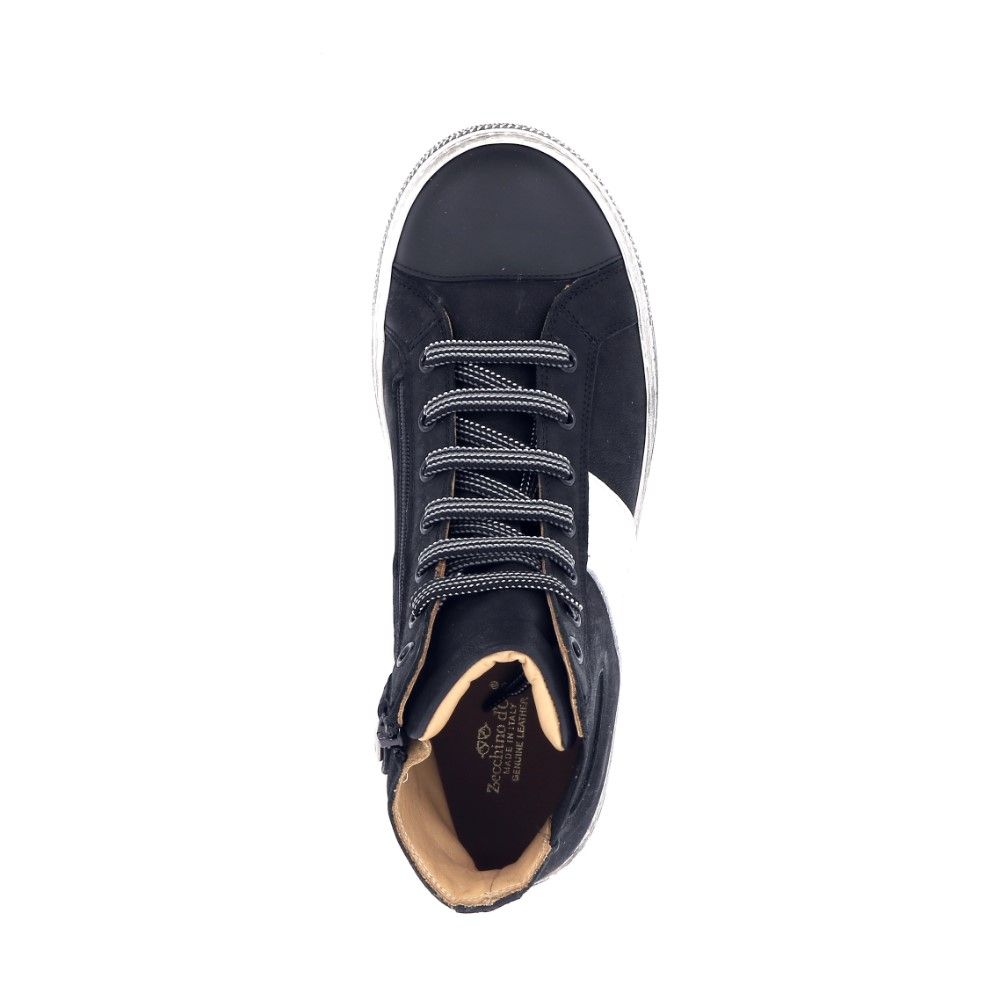 Zecchino D'oro Sneaker 228589 zwart