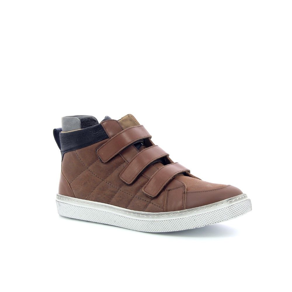 Zecchino D'oro Sneaker 228590 cognac