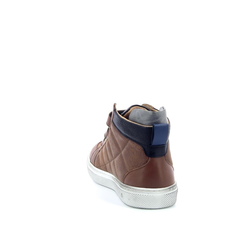 Zecchino D'oro Sneaker 228590 cognac