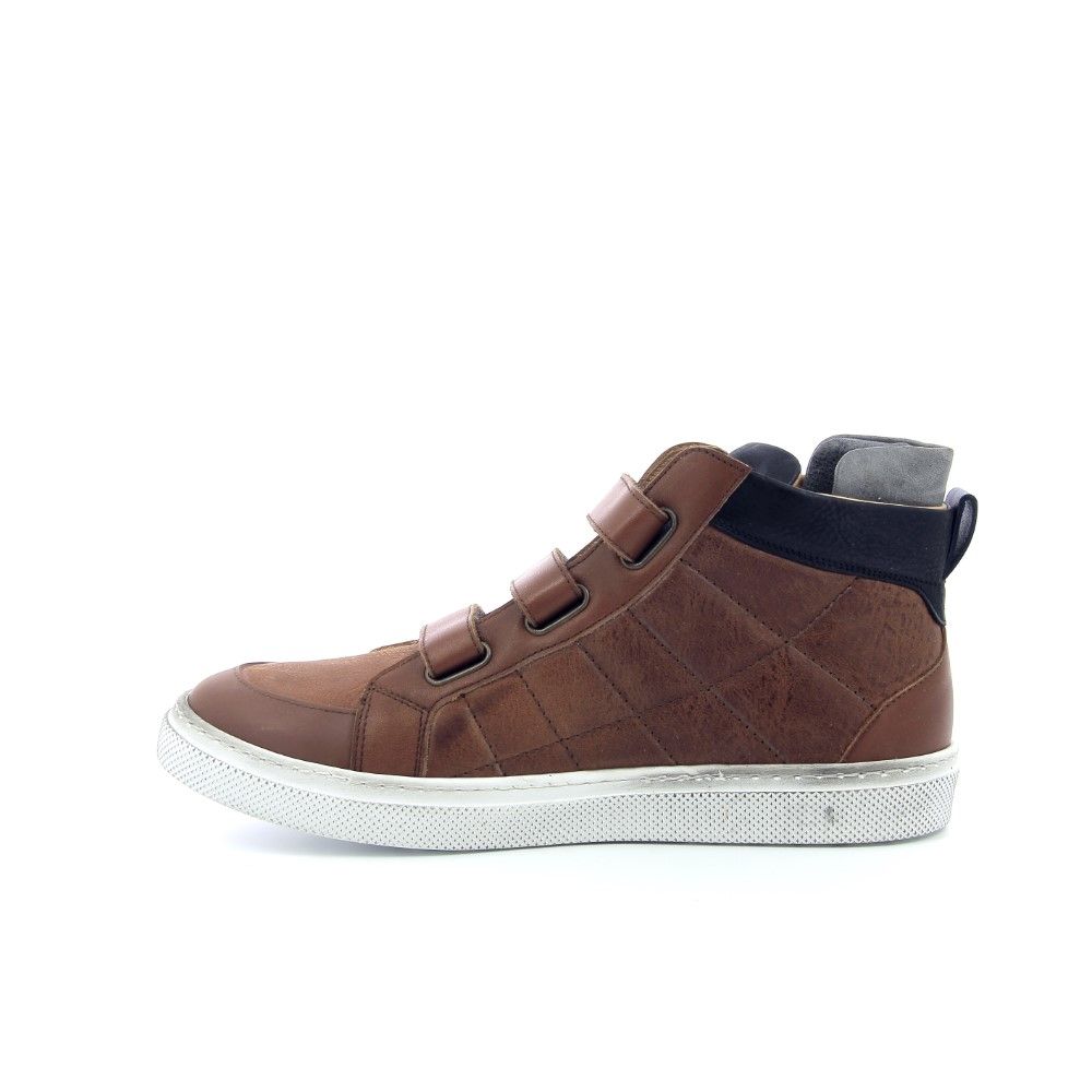 Zecchino D'oro Sneaker 228590 cognac