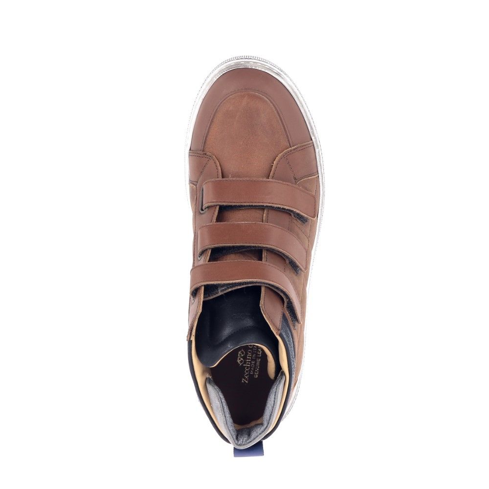 Zecchino D'oro Sneaker 228590 cognac