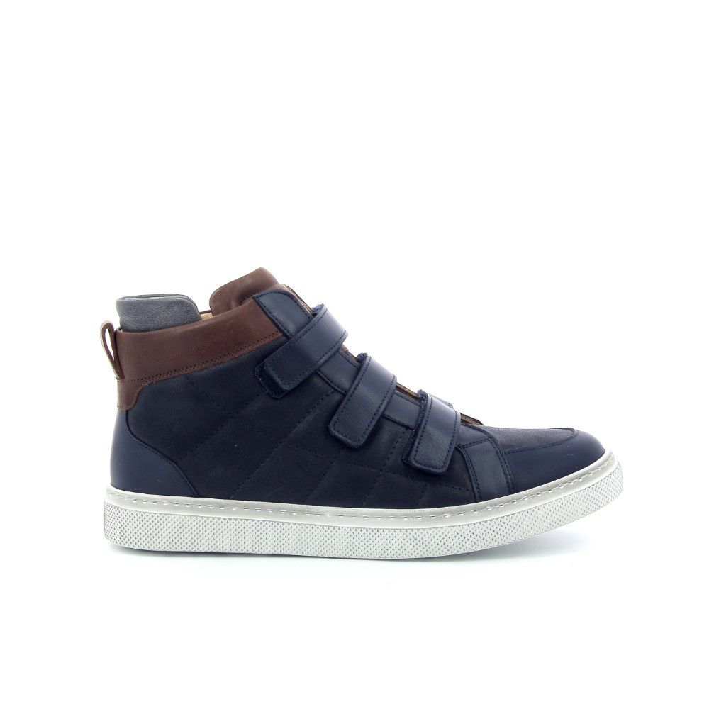 Zecchino D'oro Sneaker 228591 blauw