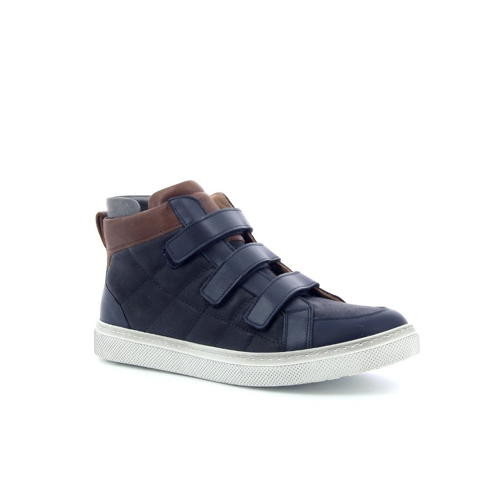 Zecchino D'oro Sneaker 228591 blauw