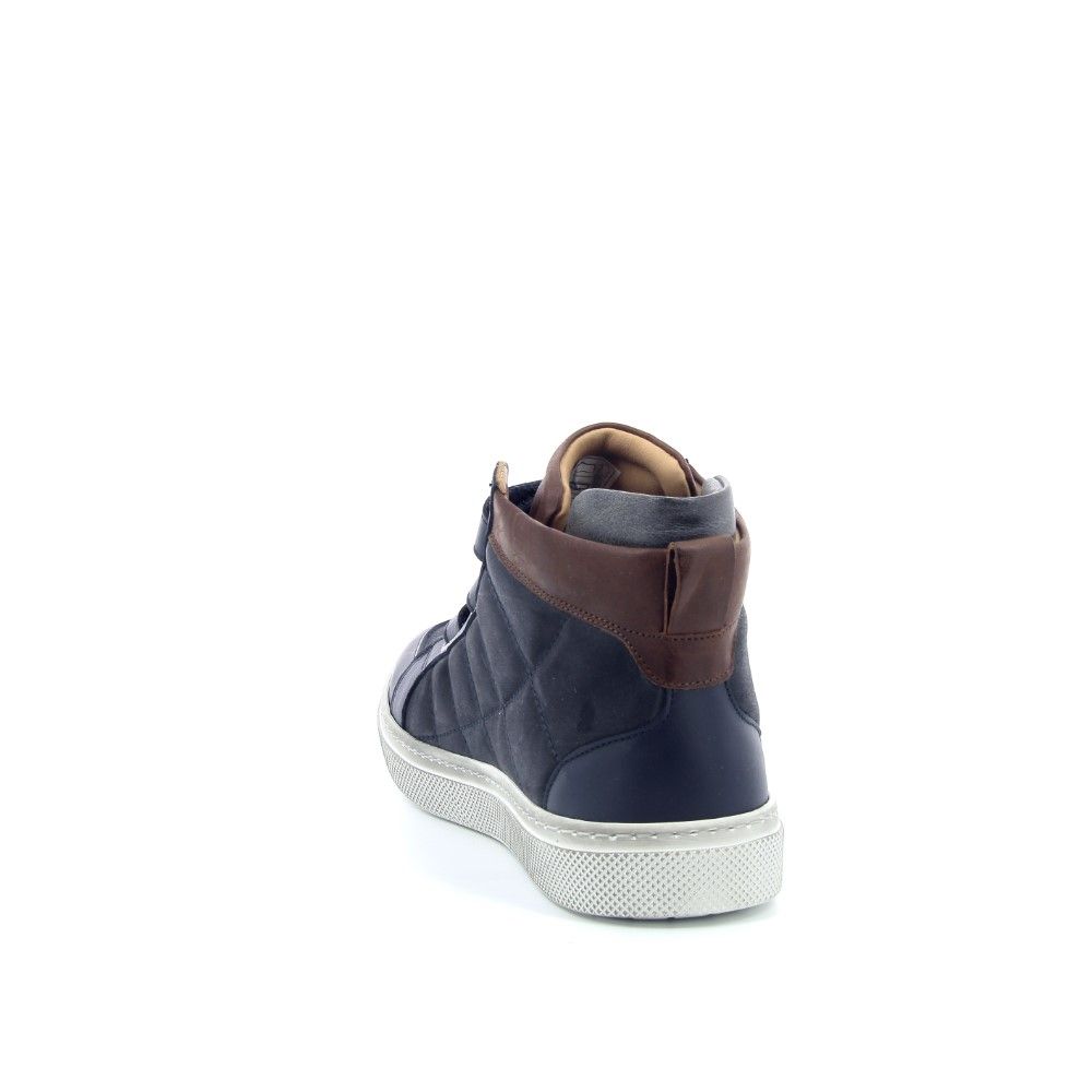 Zecchino D'oro Sneaker 228591 blauw