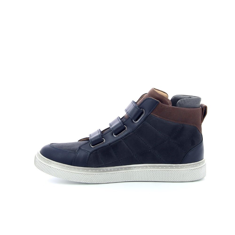 Zecchino D'oro Sneaker 228591 blauw