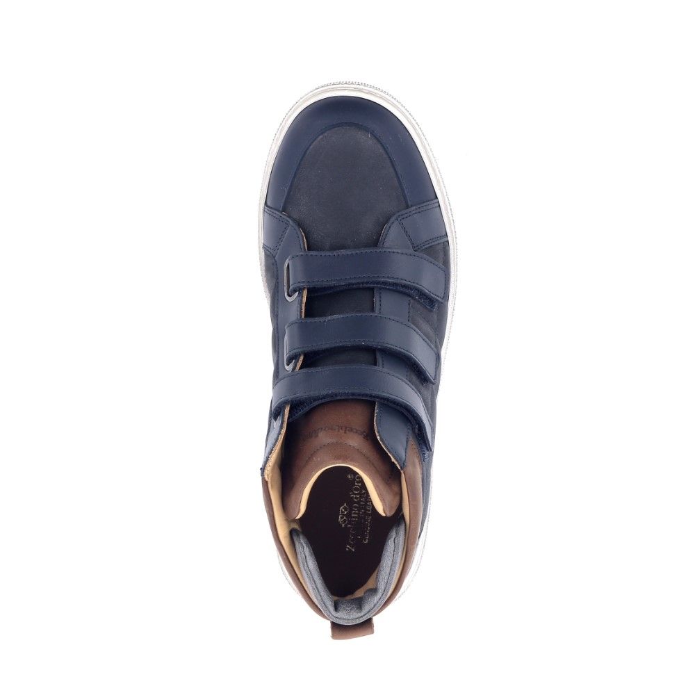 Zecchino D'oro Sneaker 228591 blauw