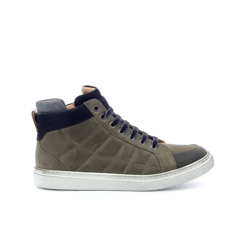 Zecchino D'oro Sneaker 228593 groen