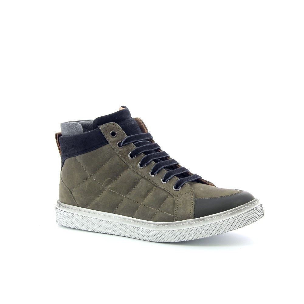 Zecchino D'oro Sneaker 228593 groen