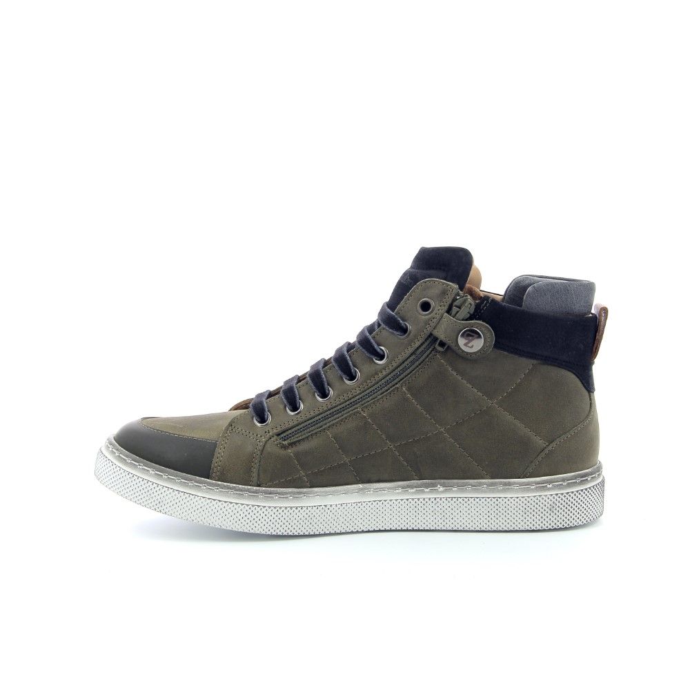 Zecchino D'oro Sneaker 228593 groen