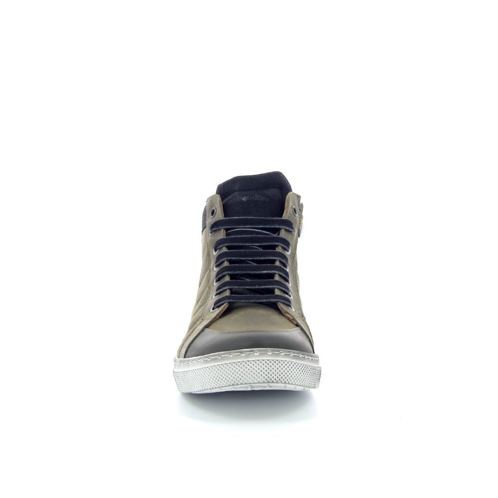 Zecchino D'oro Sneaker 228593 groen