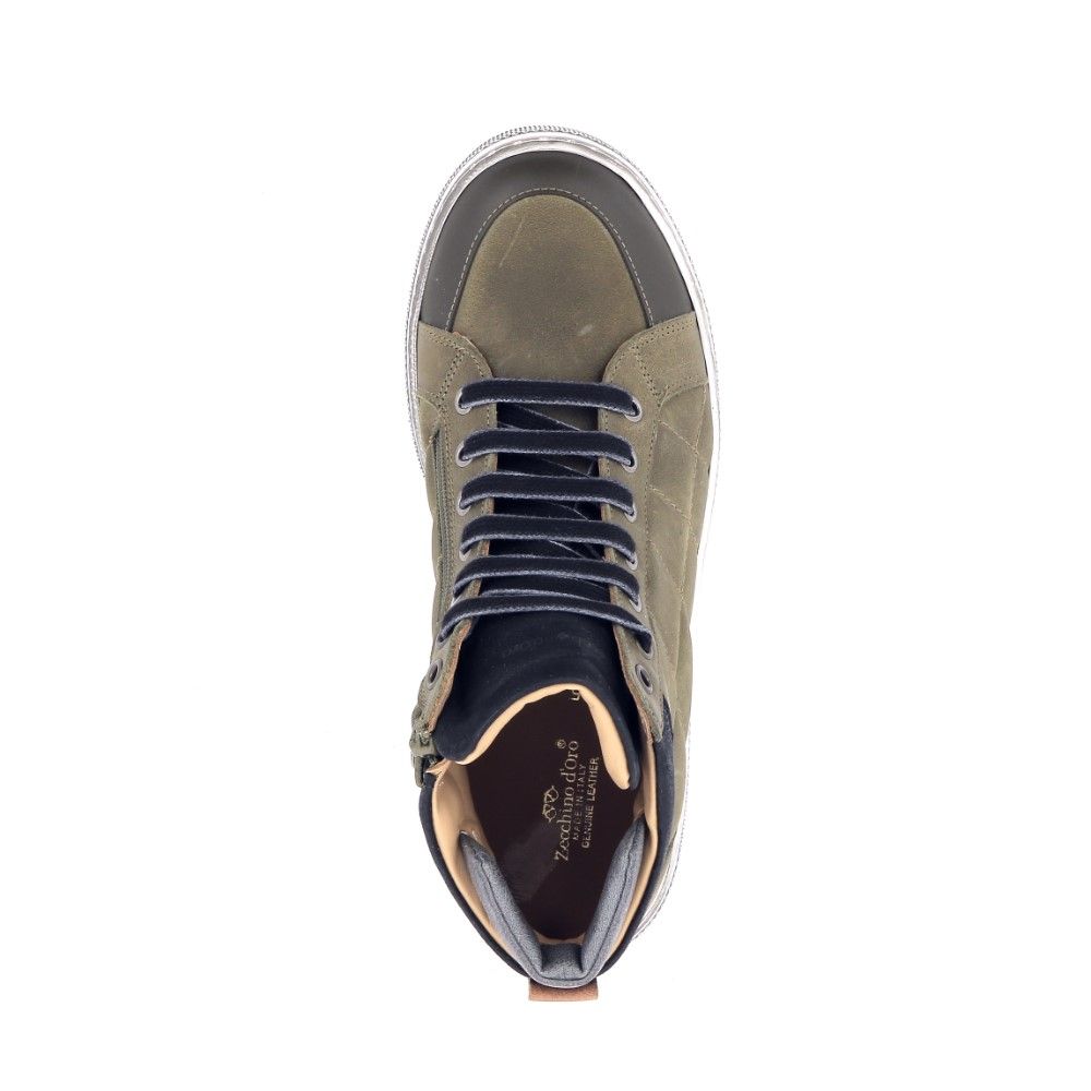 Zecchino D'oro Sneaker 228593 groen