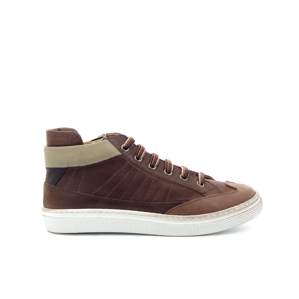 Zecchino D'oro Sneaker 228594 cognac