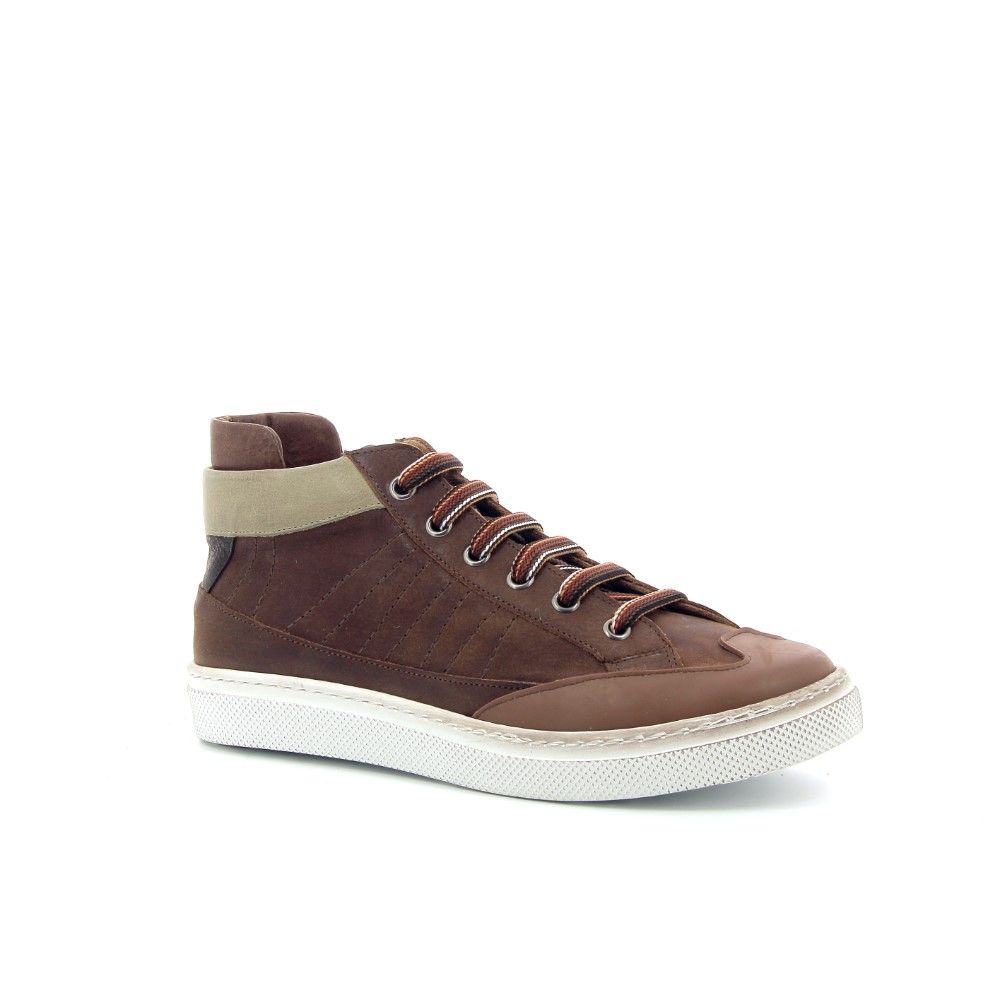 Zecchino D'oro Sneaker 228594 cognac