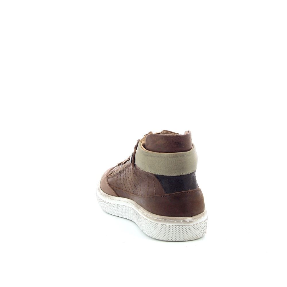 Zecchino D'oro Sneaker 228594 cognac