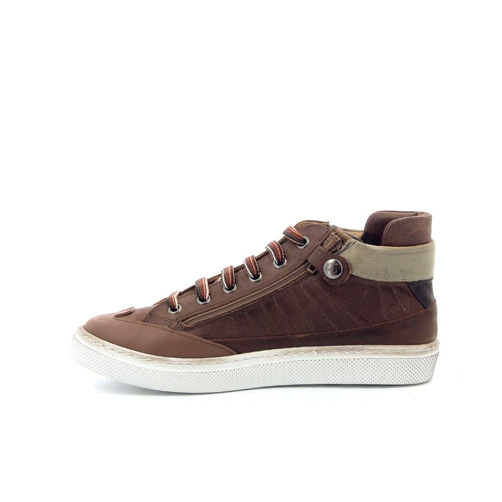 Zecchino D'oro Sneaker 228594 cognac