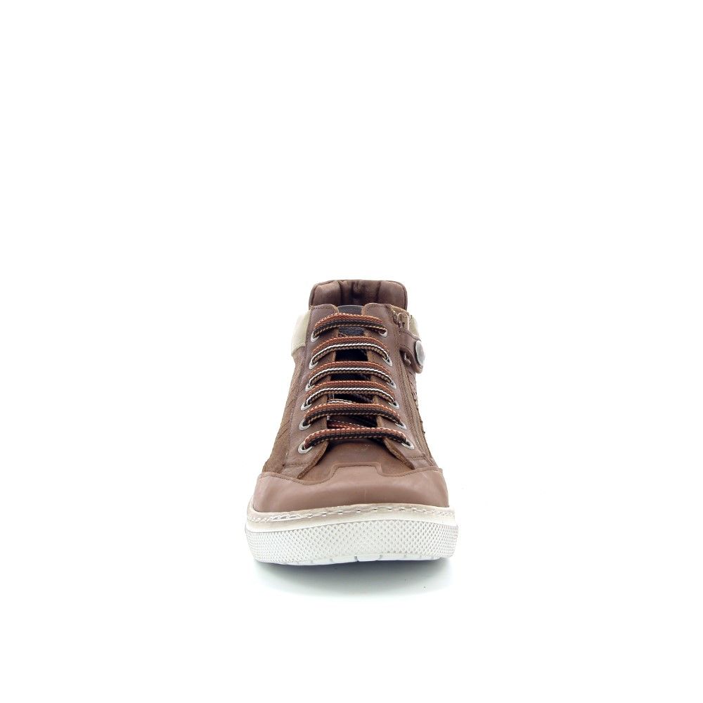 Zecchino D'oro Sneaker 228594 cognac