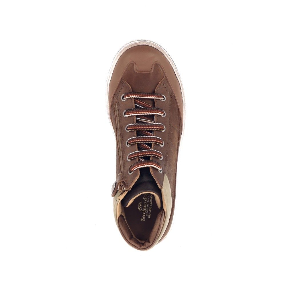 Zecchino D'oro Sneaker 228594 cognac