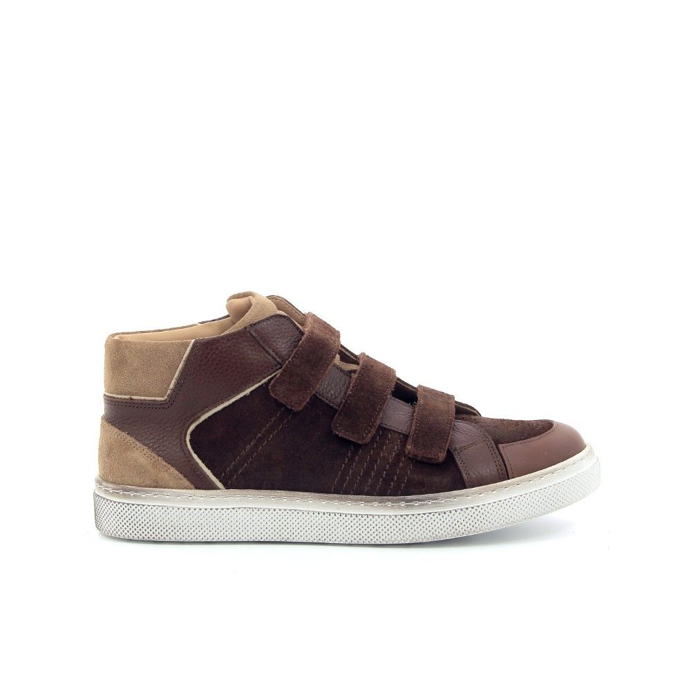 Zecchino D'oro Sneaker 228616 cognac