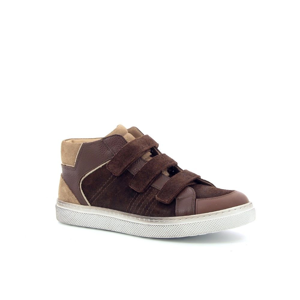 Zecchino D'oro Sneaker 228616 cognac