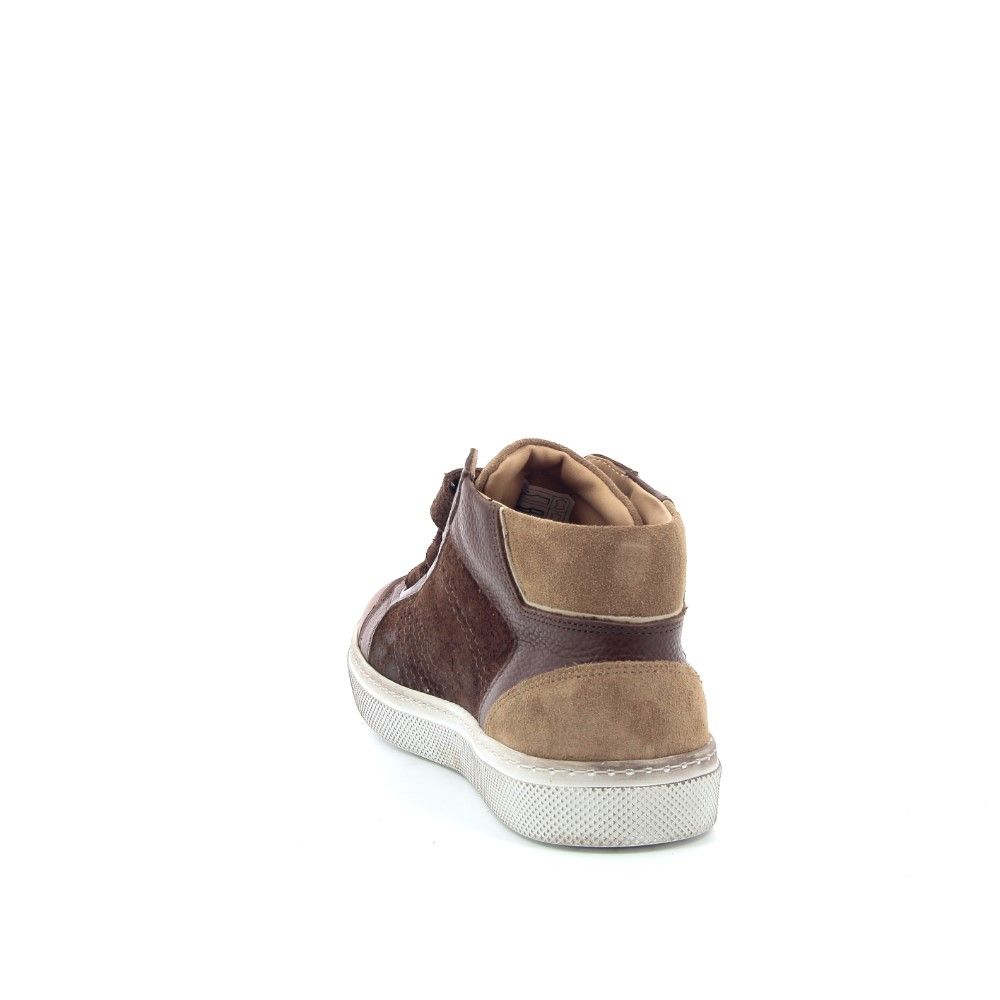 Zecchino D'oro Sneaker 228616 cognac