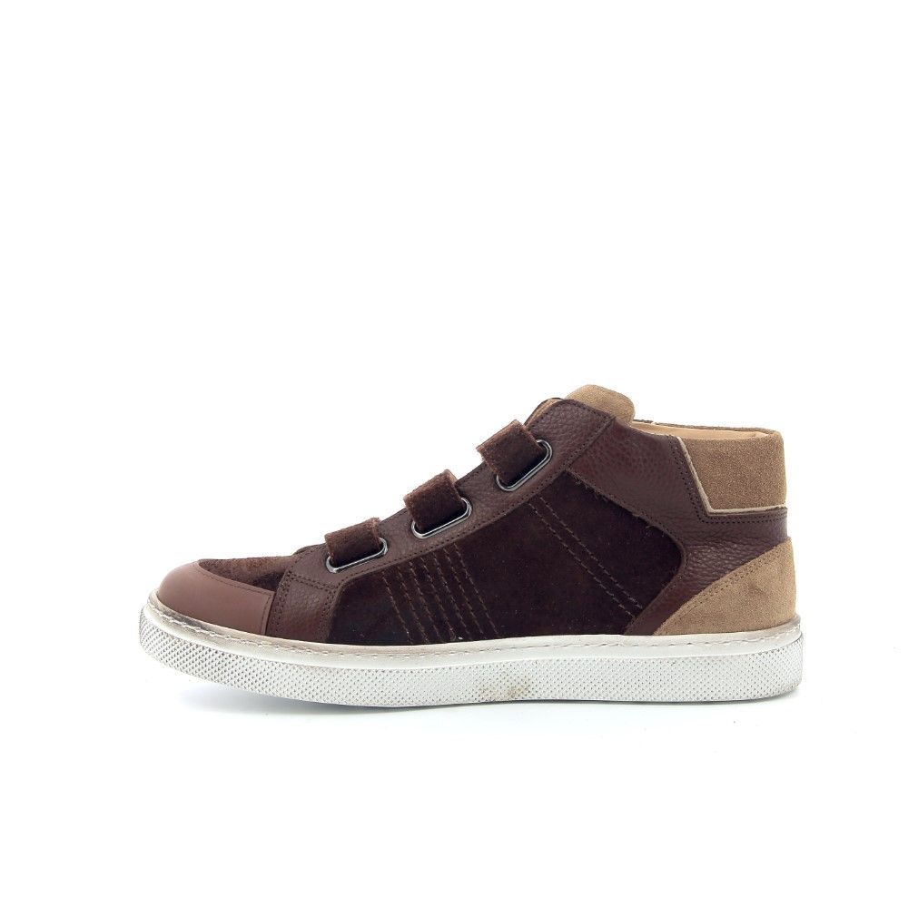 Zecchino D'oro Sneaker 228616 cognac